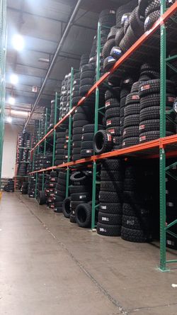 305 45 22 LLANTAS NUEVAS