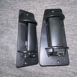 99-06 silverado ext cab inner door handles