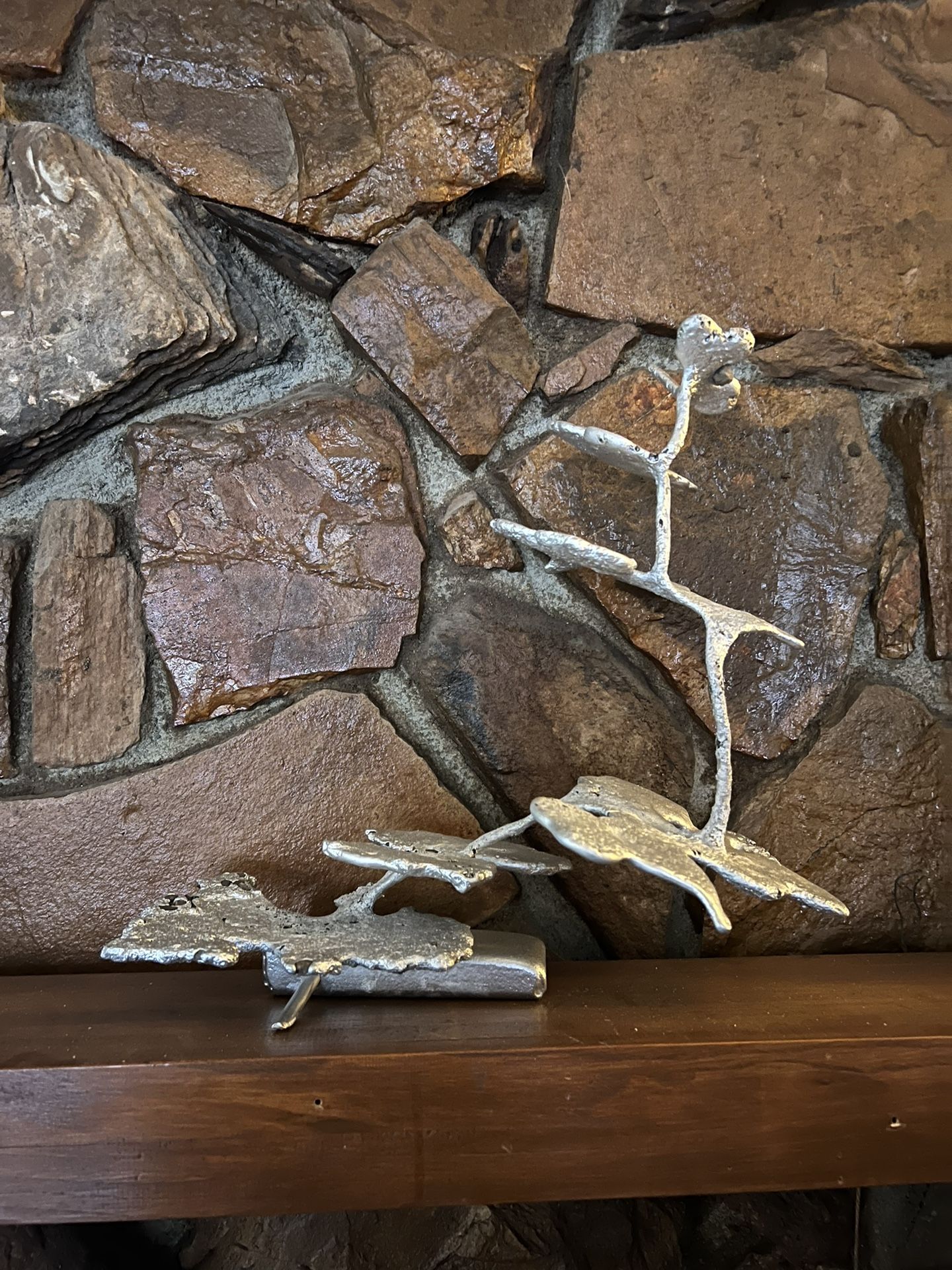 Ant hill casting $100