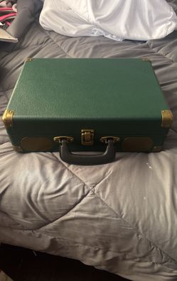 Record Player