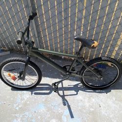 Redline BMX 