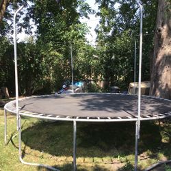 Trampoline