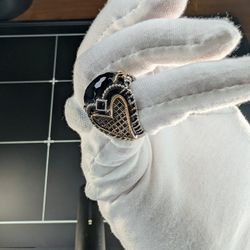 925 Silver Ring For Men 