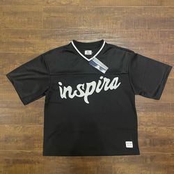 Raffinè Inspira Jersey 
