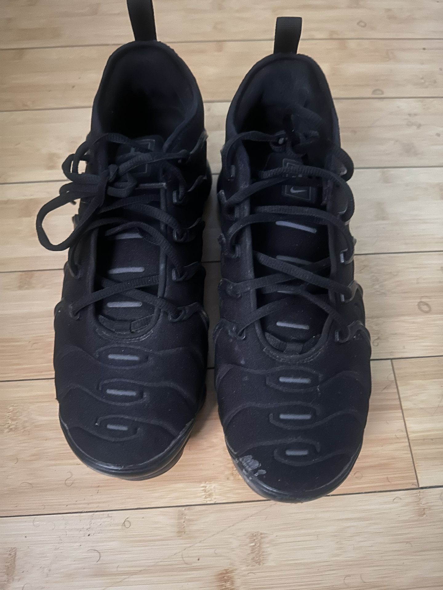 Size 11.5 Nike Vapormax Plus