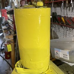 Meyer E47 Motor With Reverse Polarity