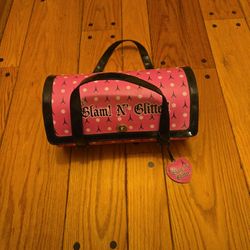 Glitz Glam N Glitter - Makeup Carrying Case