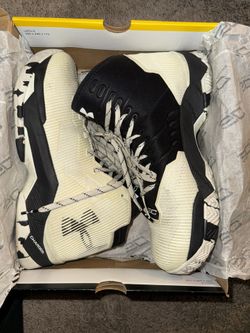 Under Armor Curry 2.5