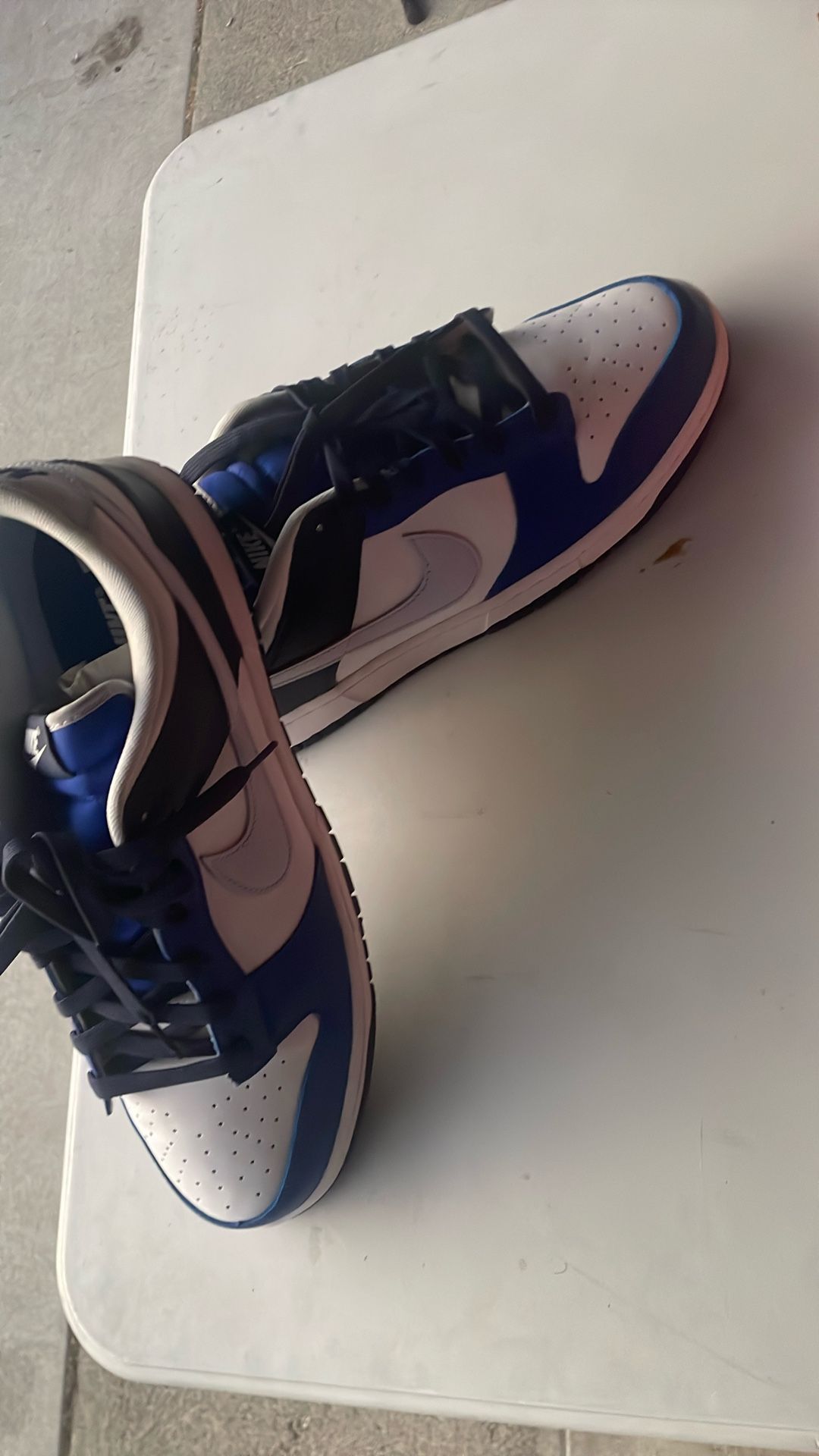 Nike Dunk Low