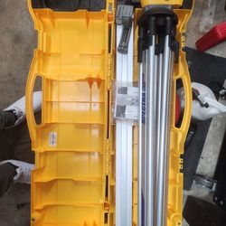 Spectra Precision Laser Level! 