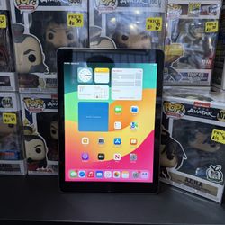 32 GB iPad 6th Generation 