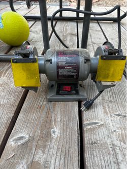 Grinding wheel