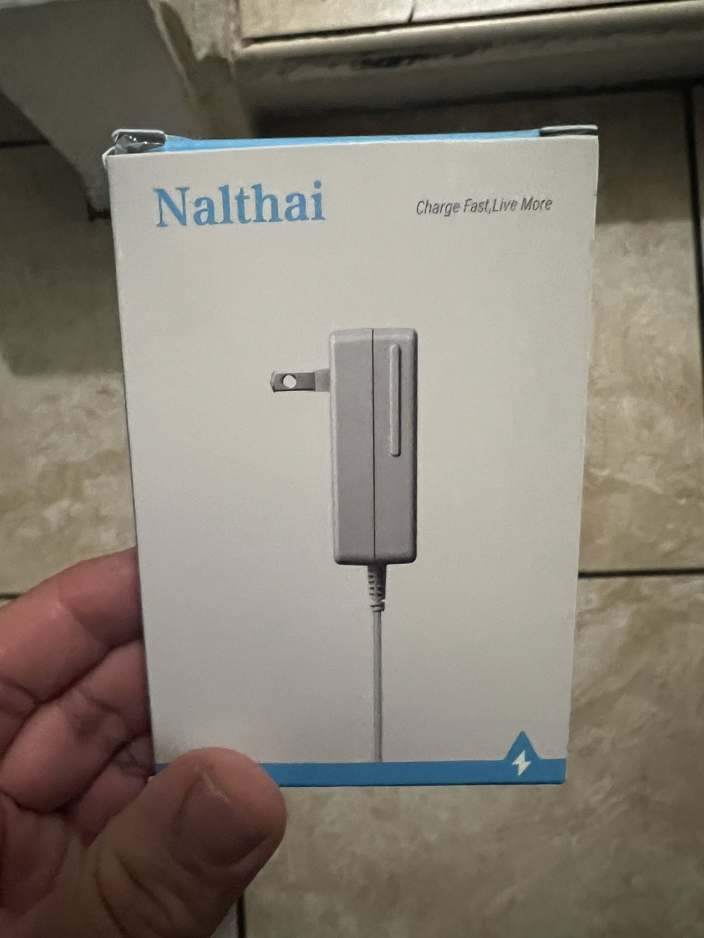 Extra 3DS Charger
