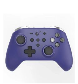 Zen Pro - Wireless Gaming Controller for Nintendo Switch - Purple
