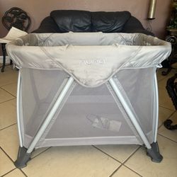 Nuna Crib