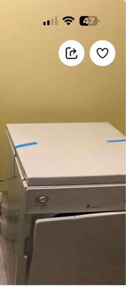 Dryer for sale