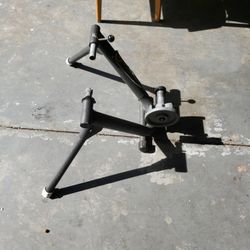 Excercise Bike Stand
