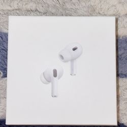 AirPods Pro’s 2nd Generation 