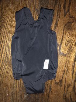 Spio Compression Onsie