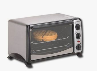 Euro pro toaster oven