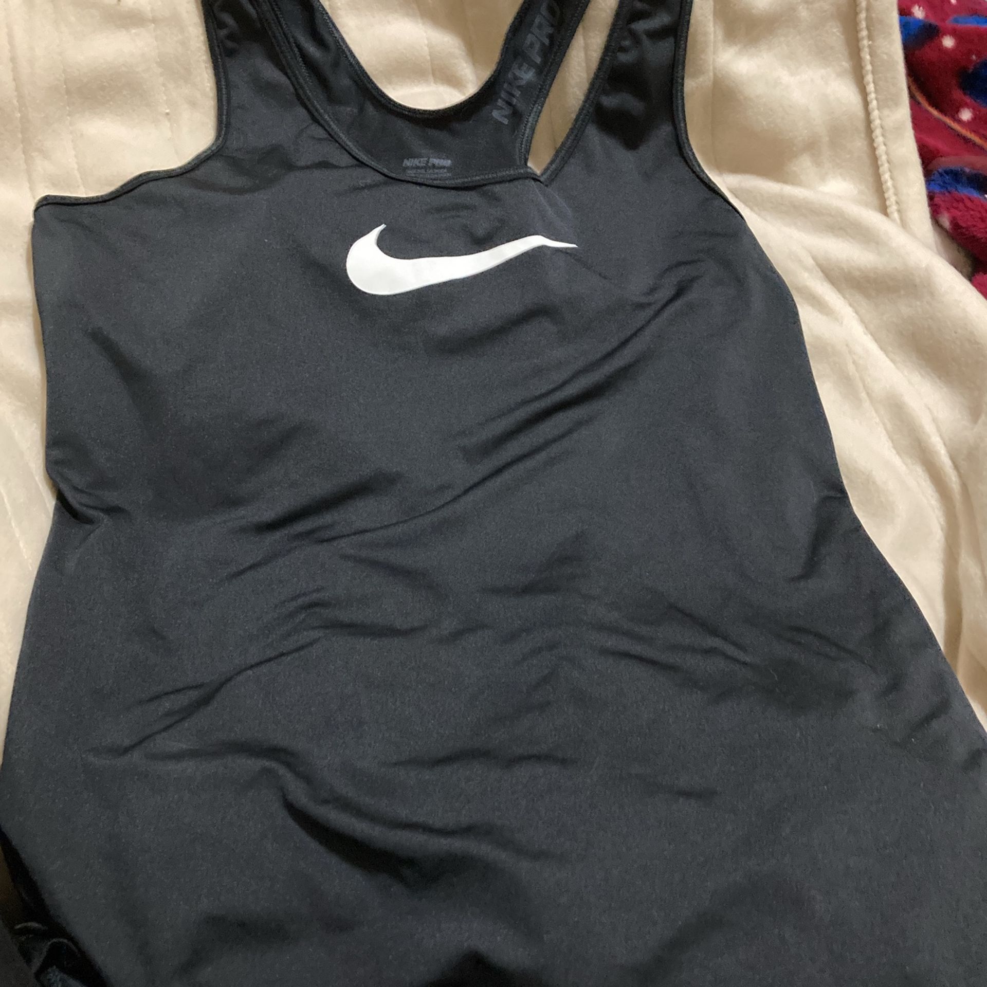 Women Tank Top Nike