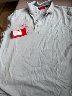 Hugo boss polo