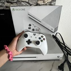 Xbox One S 1 Tb