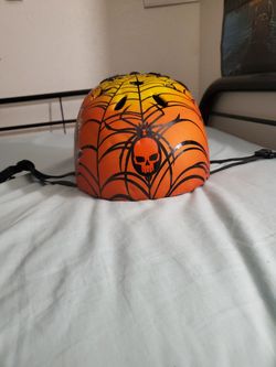 Krash Helmet