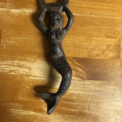 Little Mermaid Bottle Opener 