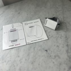 Embr Wave Body Thermal Wristband 