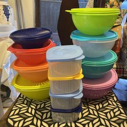 tupperware 