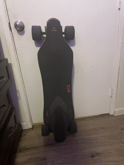 Meepo Voyager