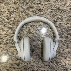 WH-CH720N Noise Canceling Sony Headphones