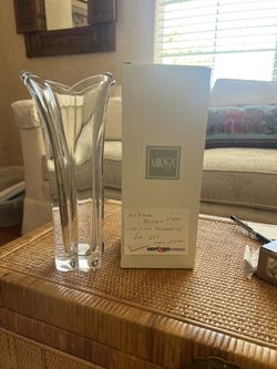 Mikasa Vase