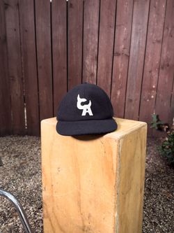 Tyler The Creator Chromakopia Hat Official Tour Merch