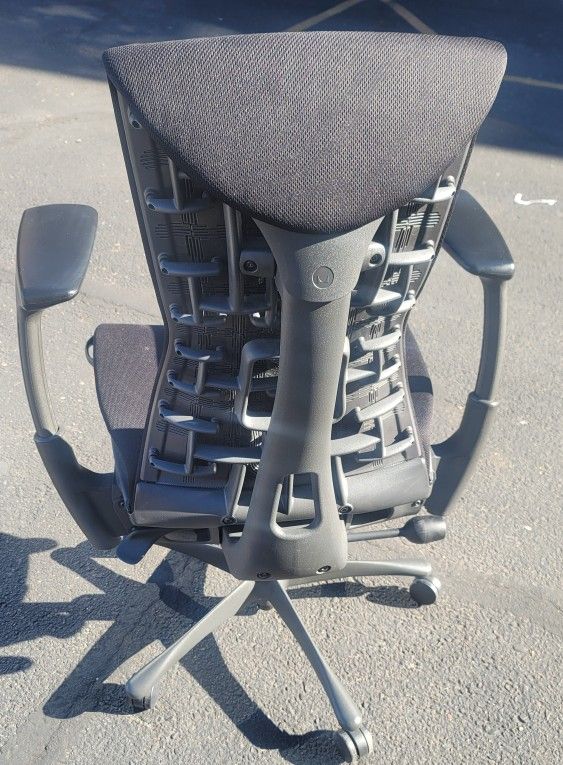 Herman Miller Embody Office Desk Gaming Chairs