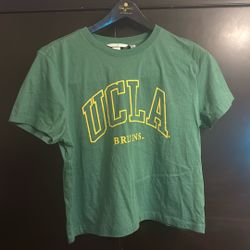 UCLA T-shirt