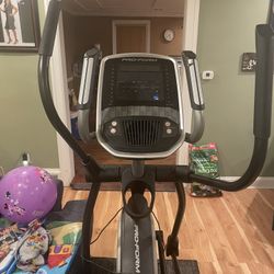 Elliptical For Sale