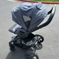 Nuna Mixx Stroller