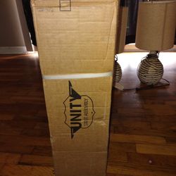 Assembly strut Brand New 