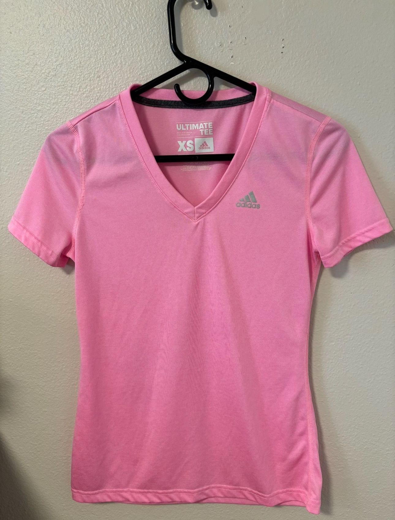 Womens Adidas Shirt