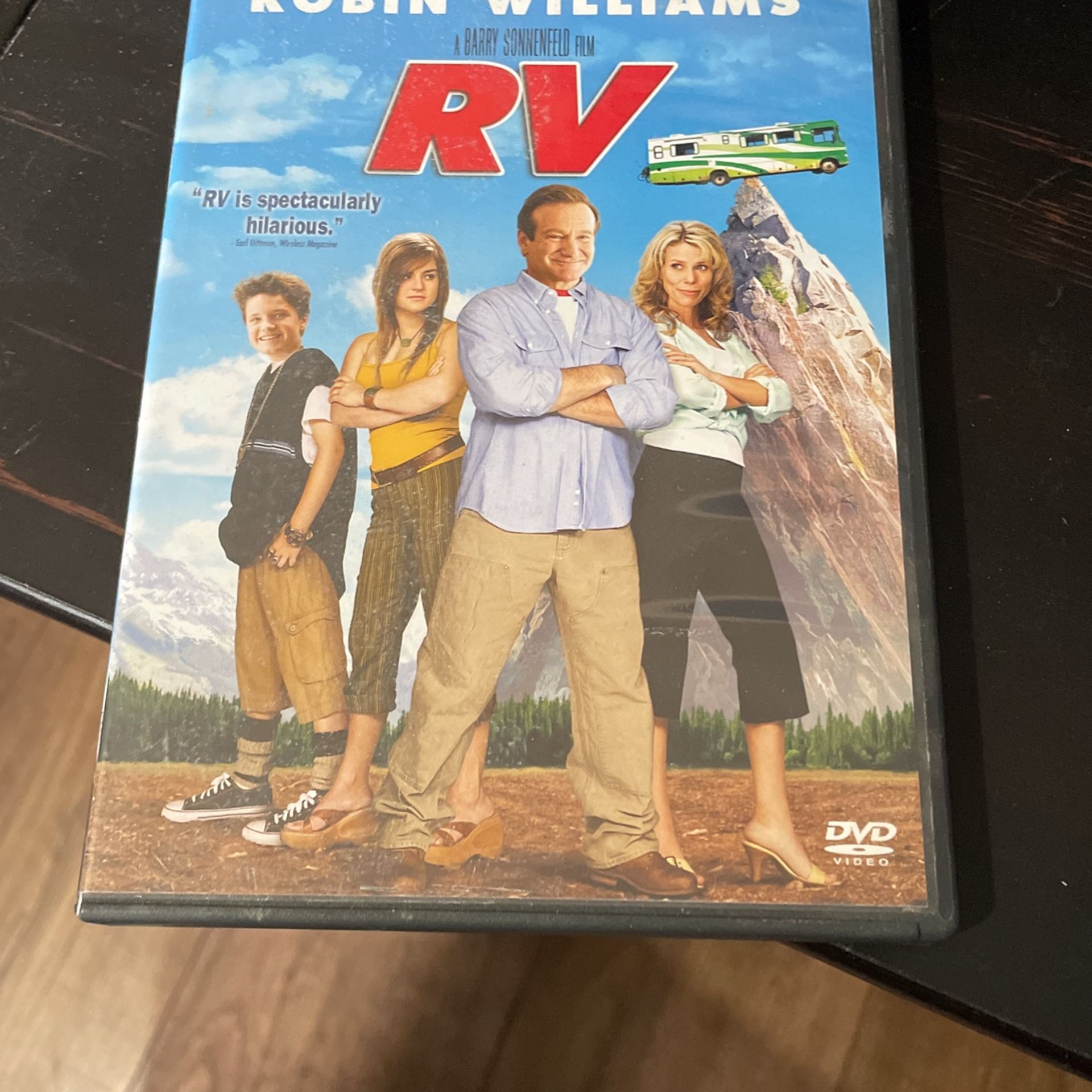 RV
