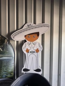 Party decor