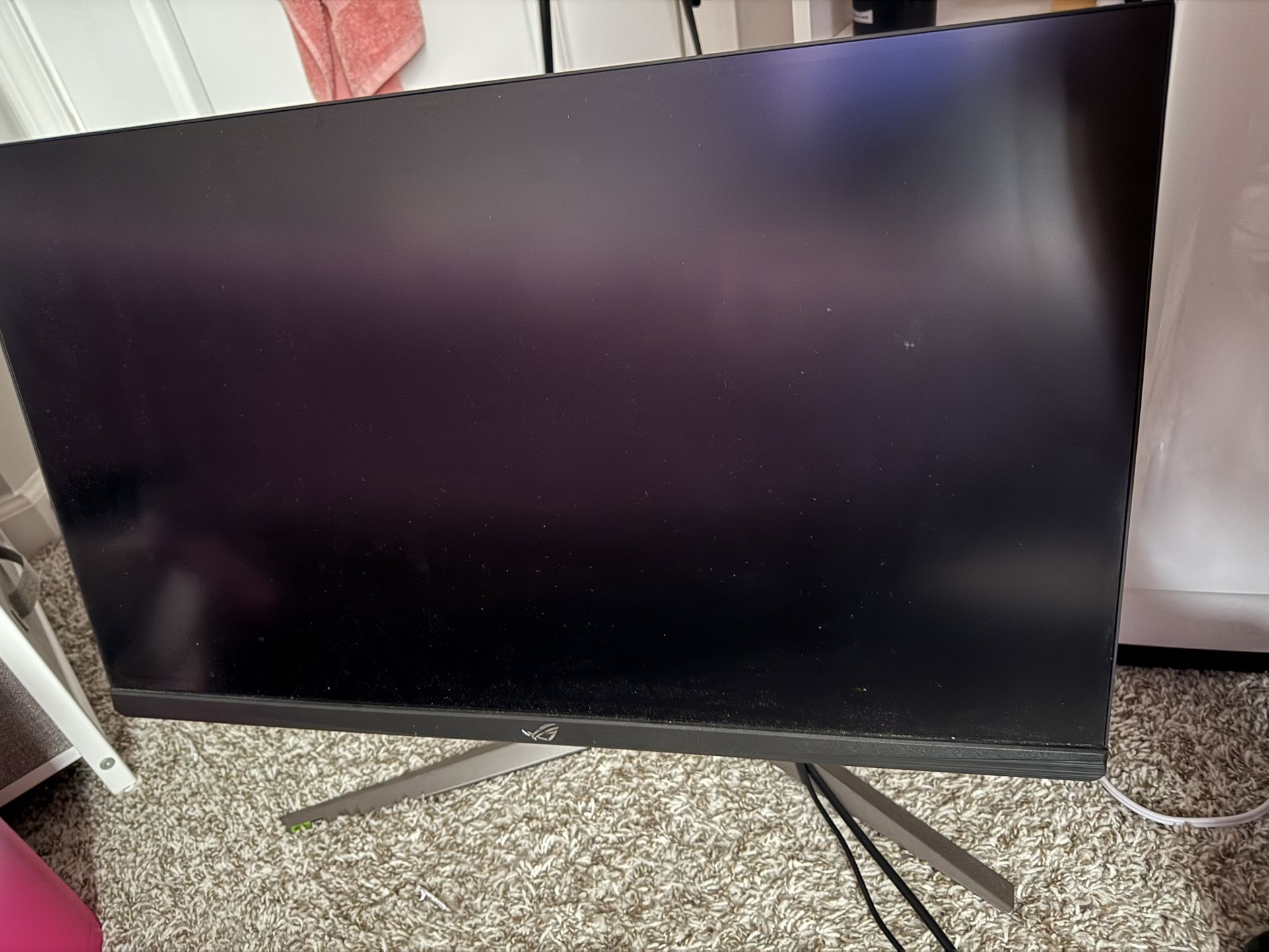gaming monitor