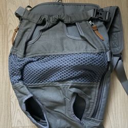 Small Dog Backpack 
