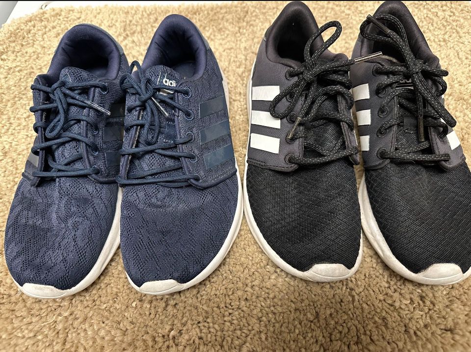 Adidas Size 6 & 6.5