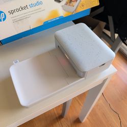 HP Sprocket Studio
