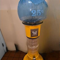 Gumball Machine- RoadRunner 