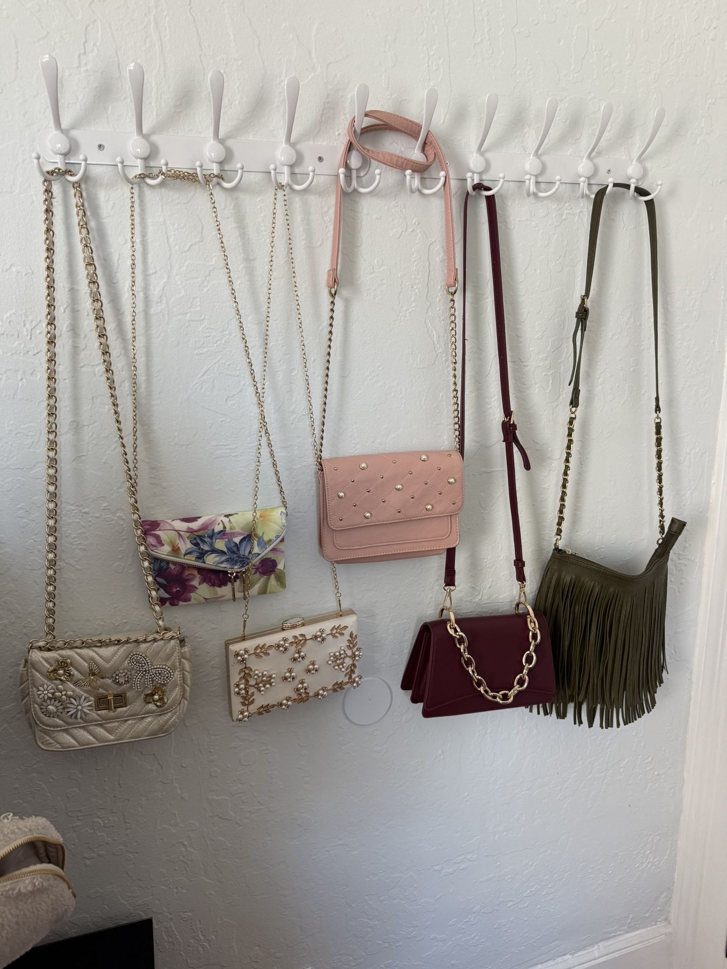 Multiple Purses