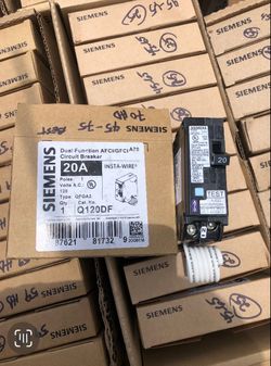 Commercial Electrical Supplies – Breakers, Panels, Disconnects, AFCI, GFCI, Wire & More  Large inventory of new, surplus, and used electrical supplies
